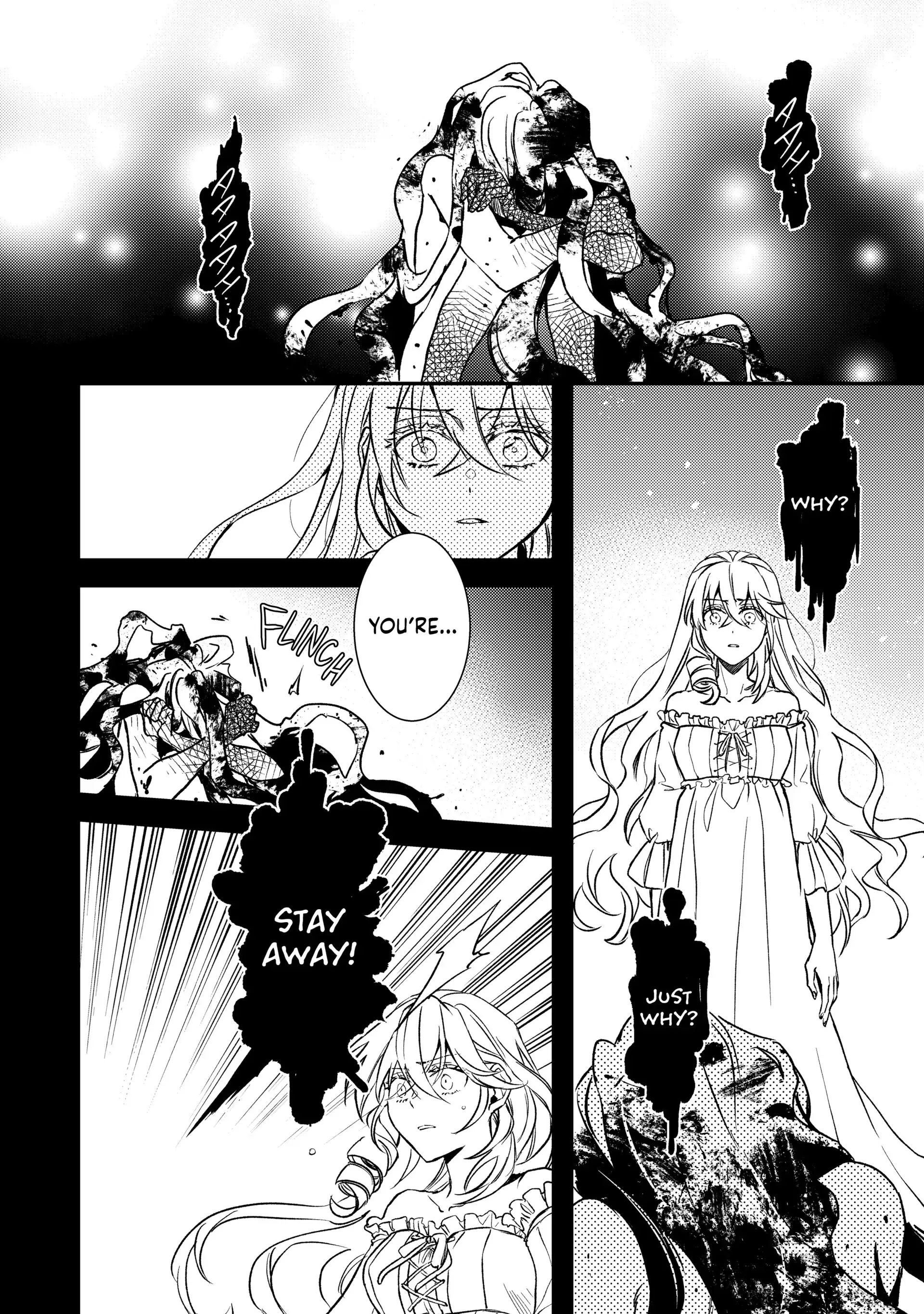 Endo and Kobayashi's Live Commentary on the Villainess Chapter 30 6